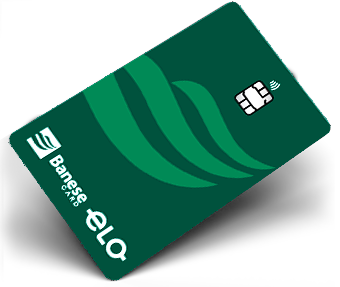 Imagem do Banese Card