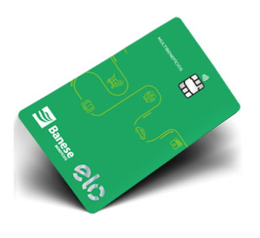 Imagem do Banese Alimentação