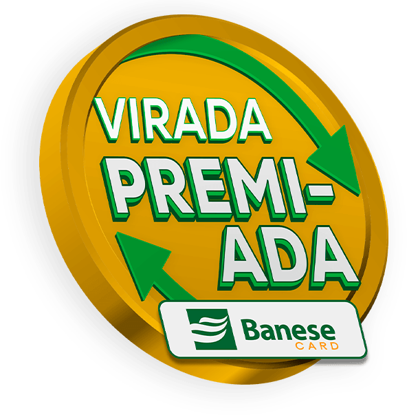 Imagem título Virada Premiada