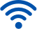 Icone Wi-fi no Brasil