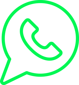 Logo do whatsapp